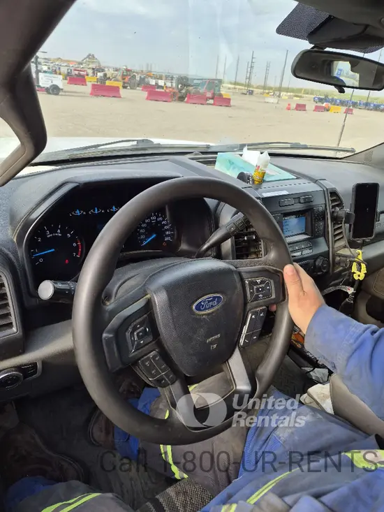 2020 Ford F250SCABXLG4WD Truck