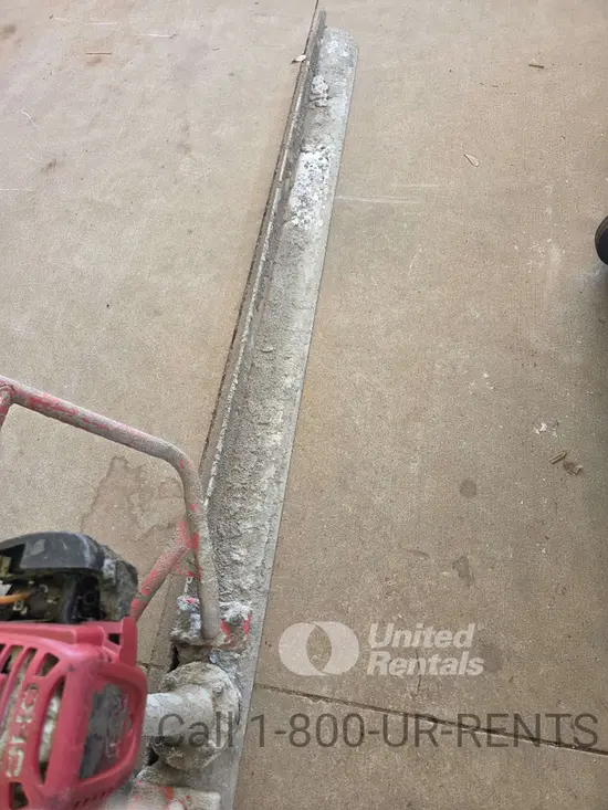 2023 Allen Engineering MSHD7070 Screed/Trowel