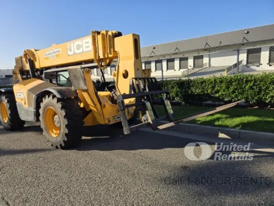 2017 JCB 510-56 Forklift