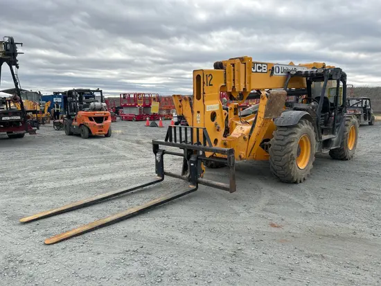 2018 JCB 512-56 S Forklift