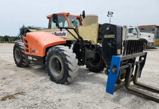 2021 JLG 1732 Forklift