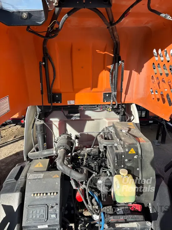 2022 Generac MLTS-4 Portable Work Light