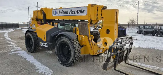 2021 JCB 510-56 S Forklift