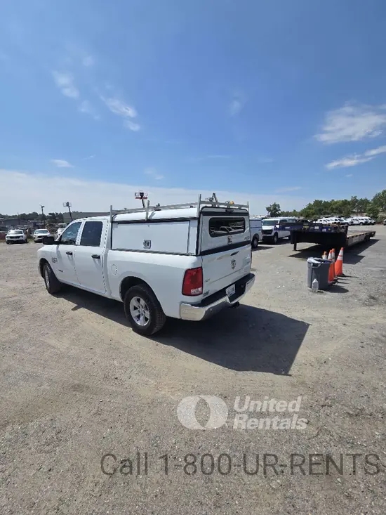 2022 Dodge 1500CREWSLTG4WD Pickup Truck