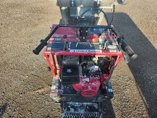 2021 Allen Engineering AR16P