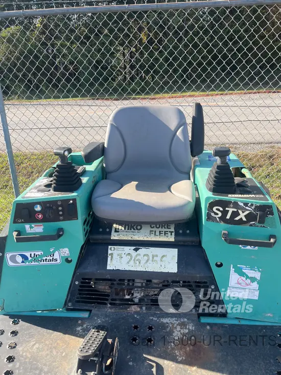 2021 Multiquip STX6H Screed/Trowel