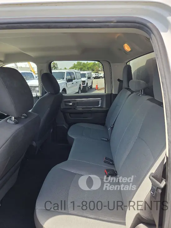 2022 Dodge 1500CREWSLTG4WD Pickup Truck