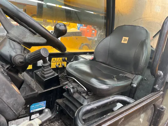 2019 JCB 512-56 Forklift
