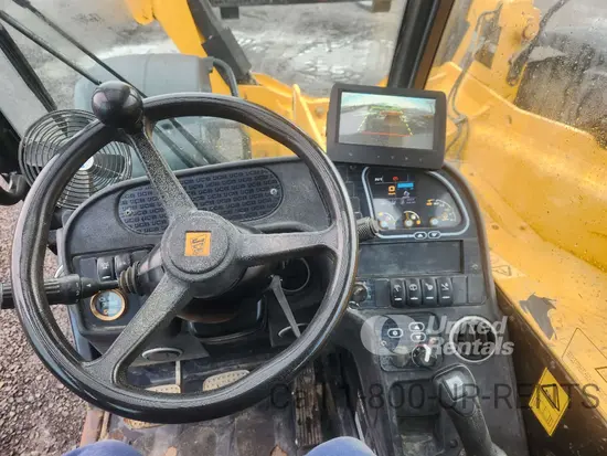 2019 JCB 512-56 S Forklift