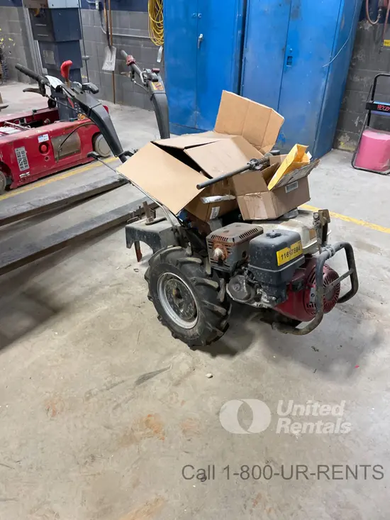 2023 BCS 739 Trencher