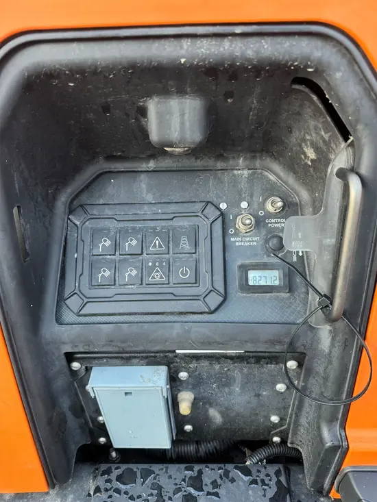 2022 Generac MLTS-4 Portable Work Light