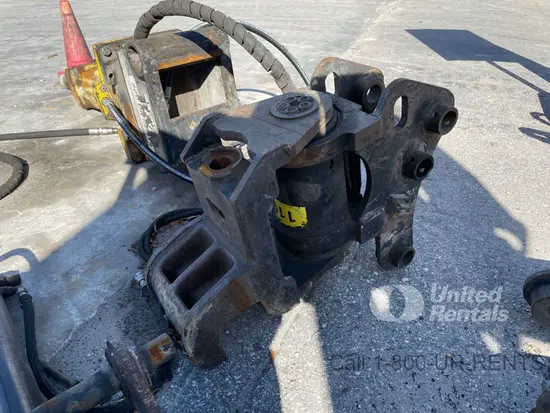 2020 TAG Manufacturing PTA100 Attachment