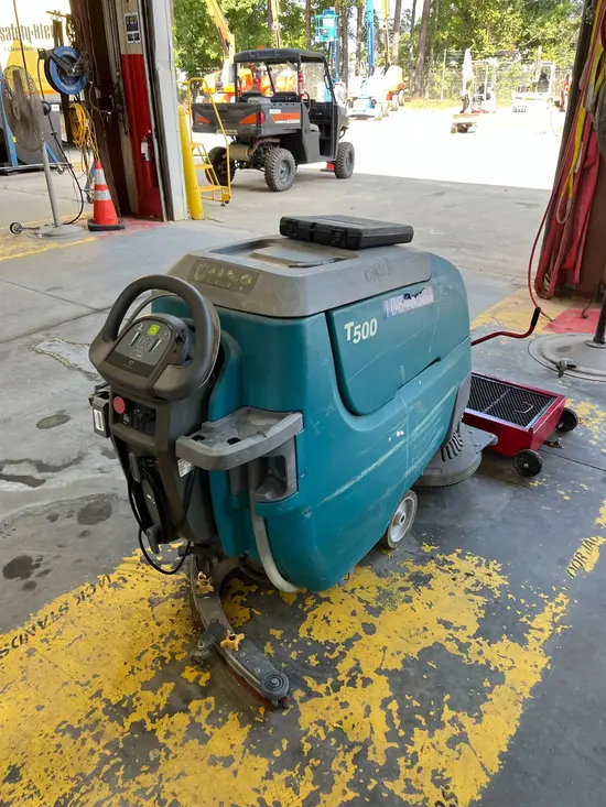 2018 Tennant T600-28