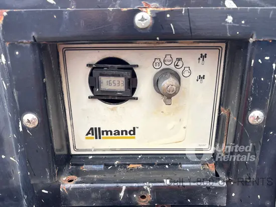 2018 Allmand NIGHT LIGHT V Portable Light Tower