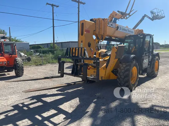 2019 JCB 510-56 S Forklift