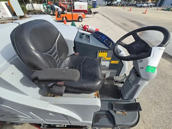 2020 Clarke SC8000 48 LPG Scrubber