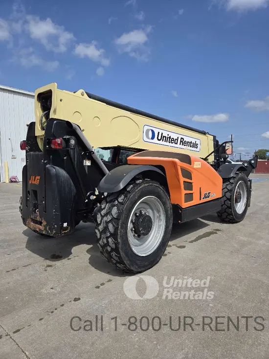 2018 JLG 1055 Forklift