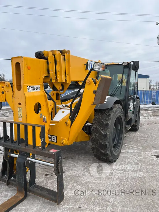 2020 JCB 510-56 S Forklift