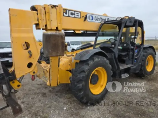 2019 JCB 512-56 S Forklift