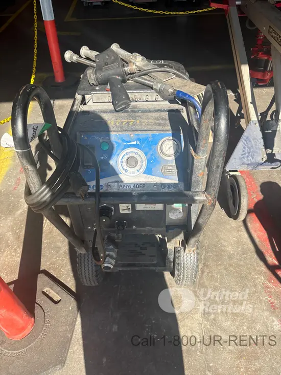 2018 Cold Jet Aero 40FP Air Tool Accessory