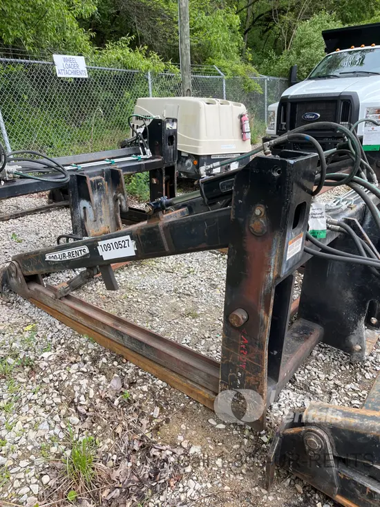 2019 Arrow Material Handling 61722-6-72295PG Attachment