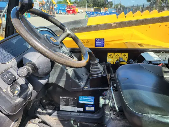 2018 JCB 512-56 S Forklift