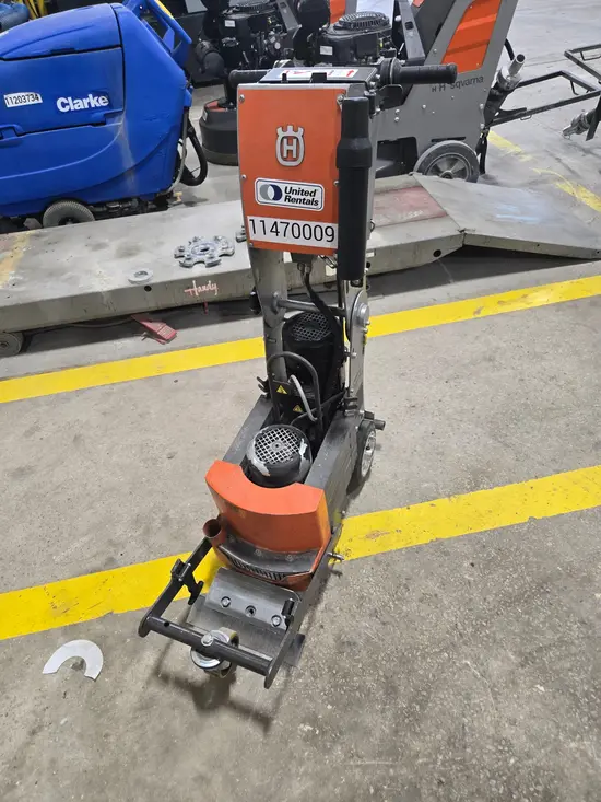 2022 Husqvarna BS-110 Stripper