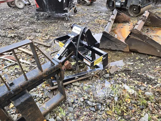 2020 XTREME 14893-000 Attachment