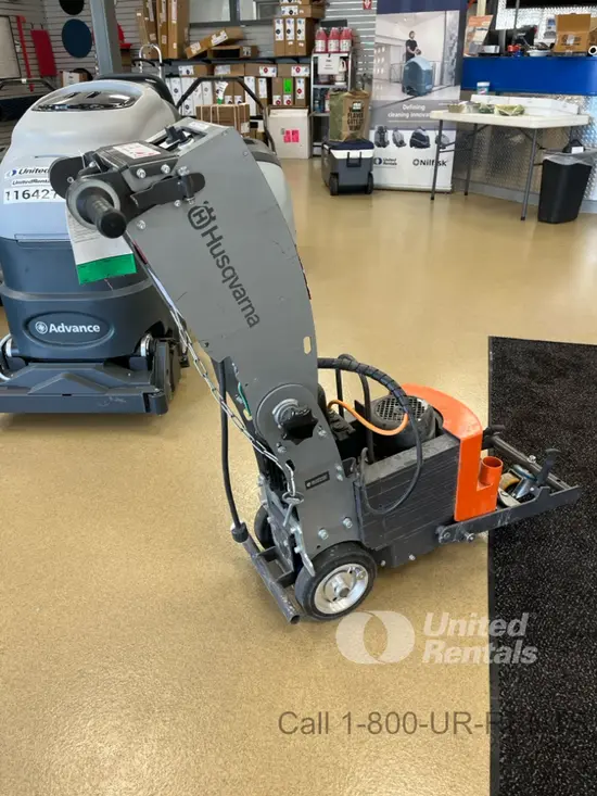 2023 Husqvarna BS-110 Stripper