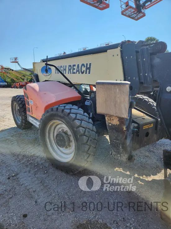 2016 JLG 1055 Forklift