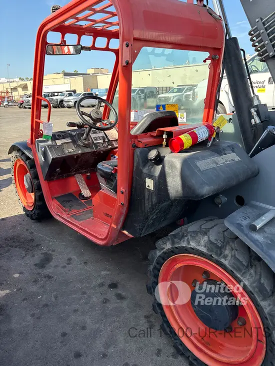 2019 Skyjack SJ519TH Forklift