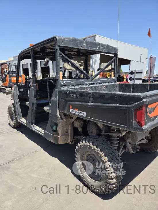 2022 Polaris PRO XD 4000D Utility Vehicle