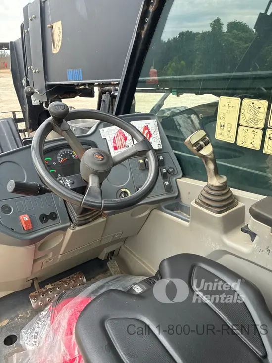 2018 JLG 1255 Forklift