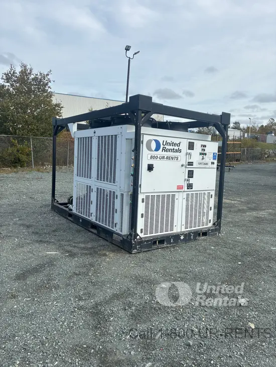 2019 Smartcool Systems SCOD060AR4 Chiller
