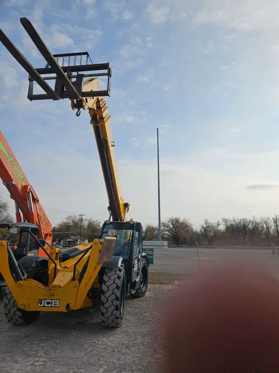 2020 JCB 512-56 S Forklift