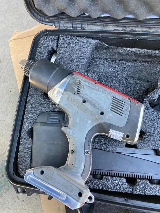 2018 Hytorc BTM-1000 Wrench