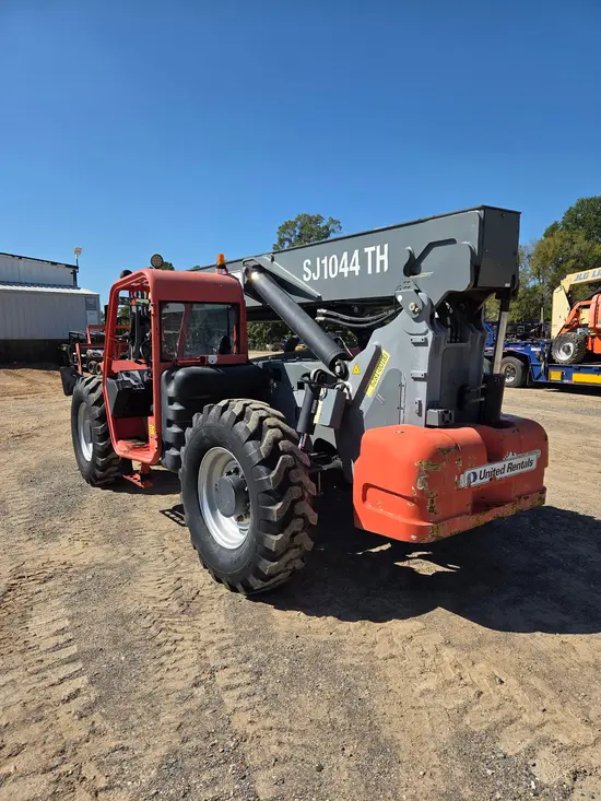 2018 Skyjack SJ1044TH Forklift