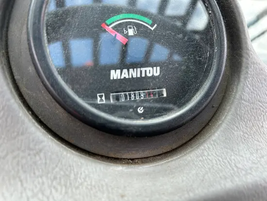 meter