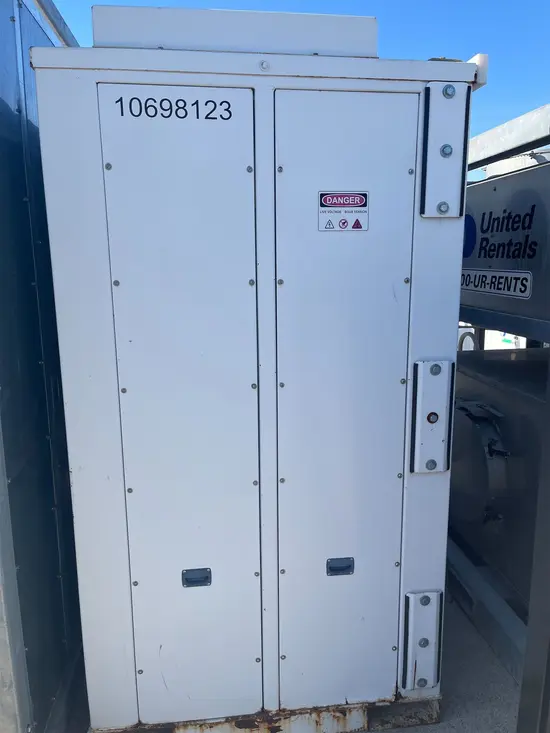 2017 American Event Services 30TV480WK030A