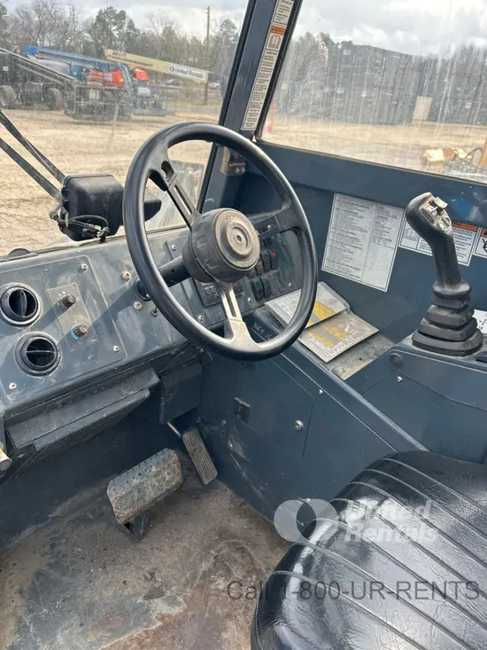 2018 Gehl RS10-55 Forklift