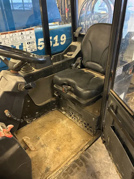 2018 Genie GTH-5519 Forklift