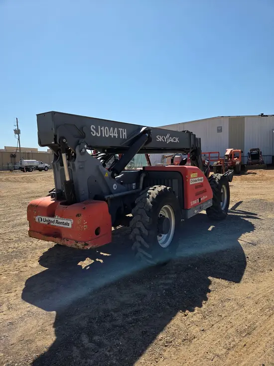 2018 Skyjack SJ1044TH Forklift