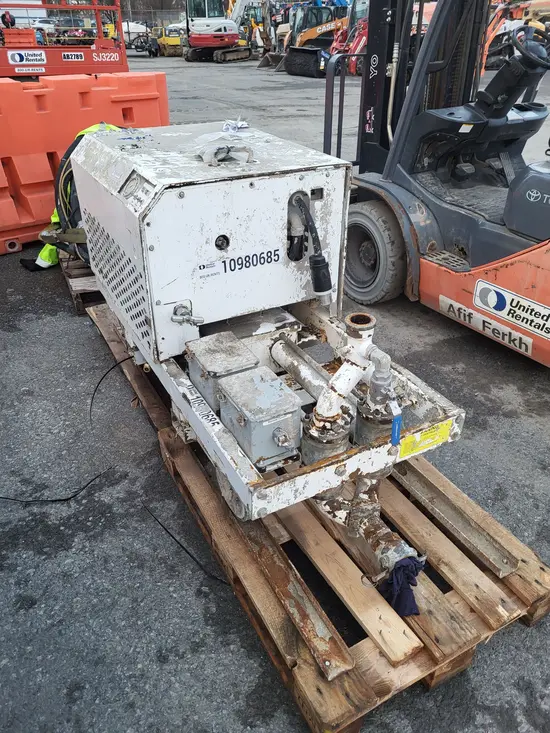 2019 HYFLEX 321EHP