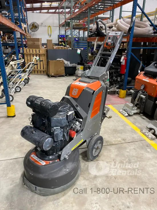 2023 Husqvarna PG690P