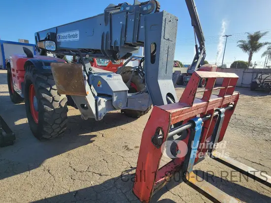 2019 Skyjack SJ1256THS Forklift