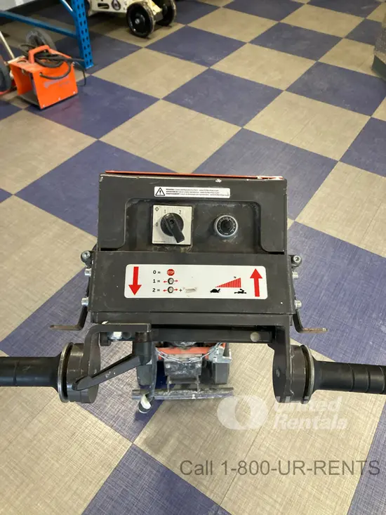 2023 Husqvarna BS-110 Stripper