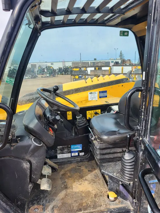 2019 JCB 510-56 S Forklift