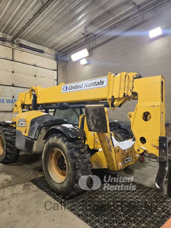 2019 JCB 510-56 Forklift