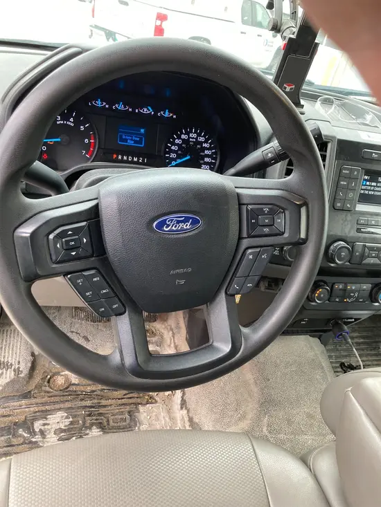 2020 Ford F250SCABXLG4WD Truck