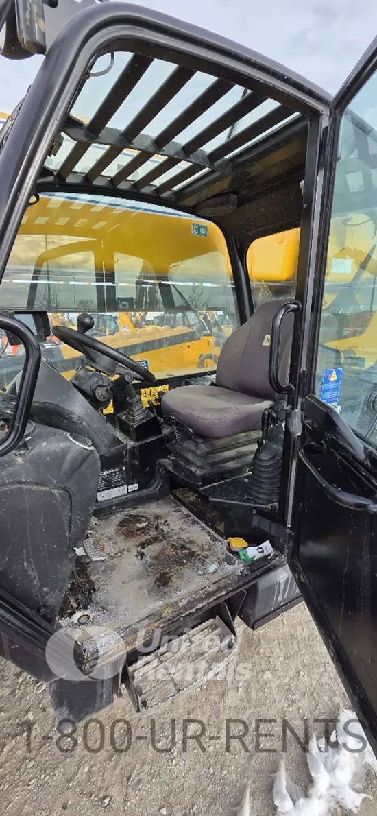 2021 JCB 510-56 S Forklift